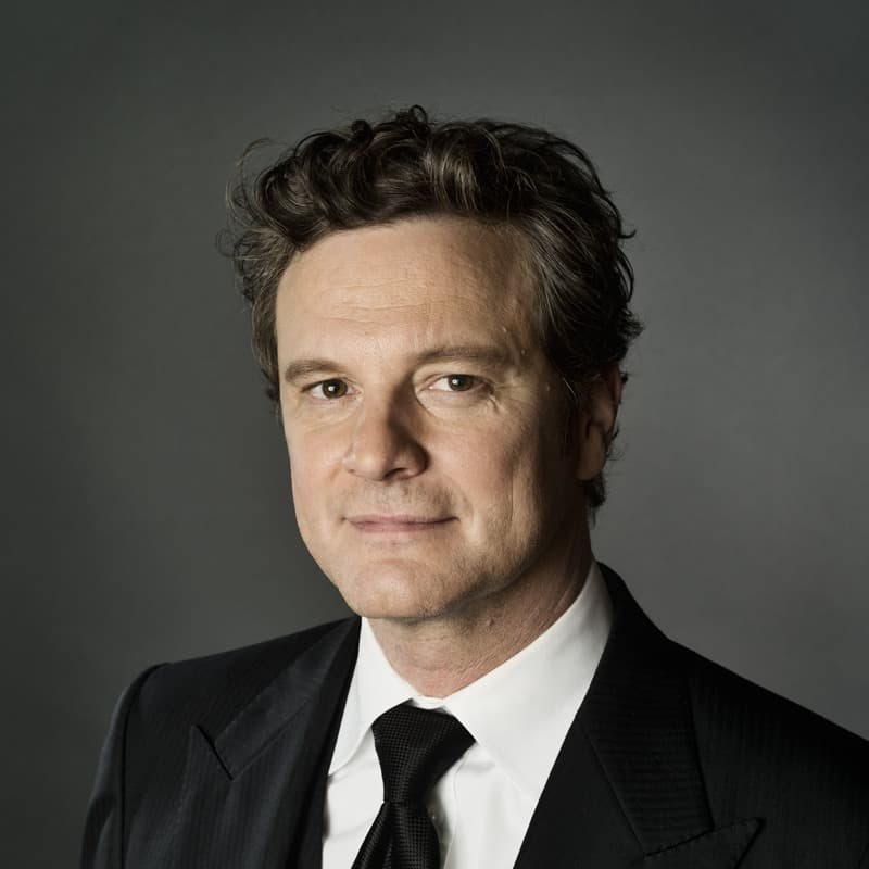 Foto de Colin Firth