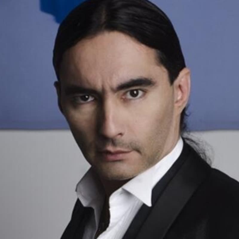Foto de Daniel Agostini