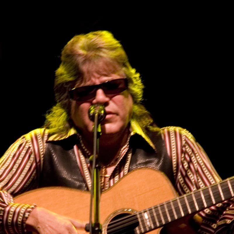 Foto de José Feliciano