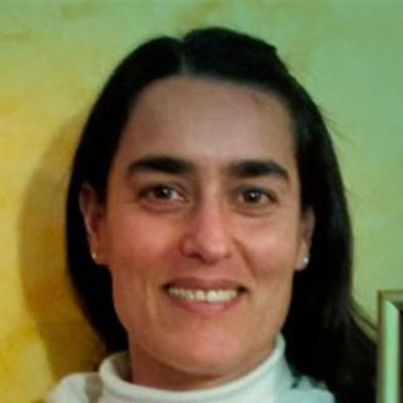 Foto de Serena Amato