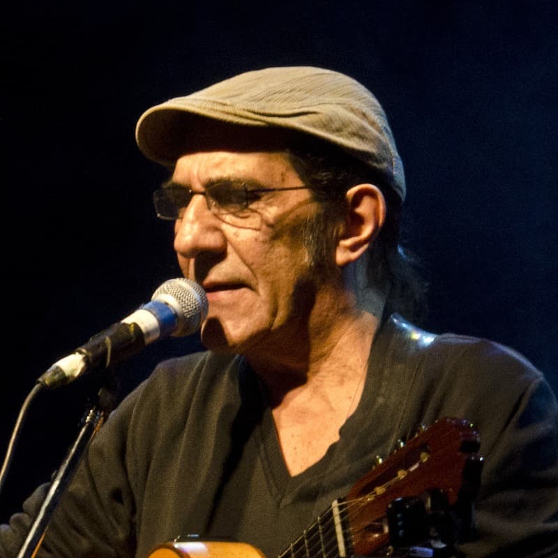 Foto de Horacio Fontova